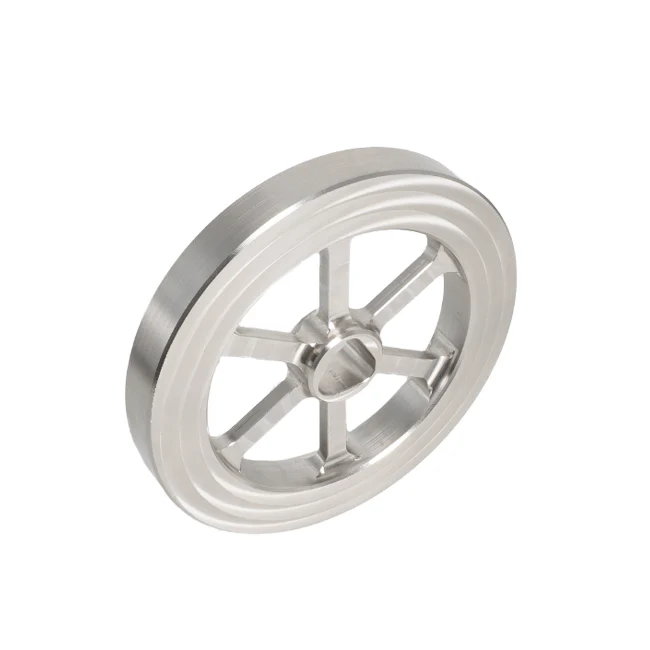 Wheels & Hubs
