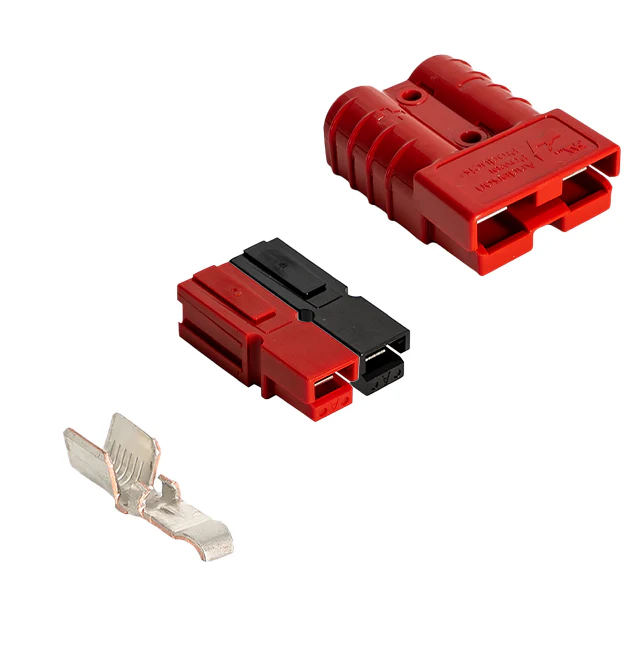Motors & Pneumatics